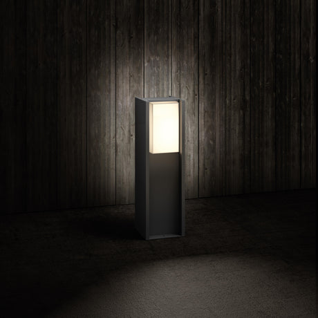 Philips Hue White Sobremesa Turaco grafito White 9W IP44 1647393P0 806lm - imagen 4