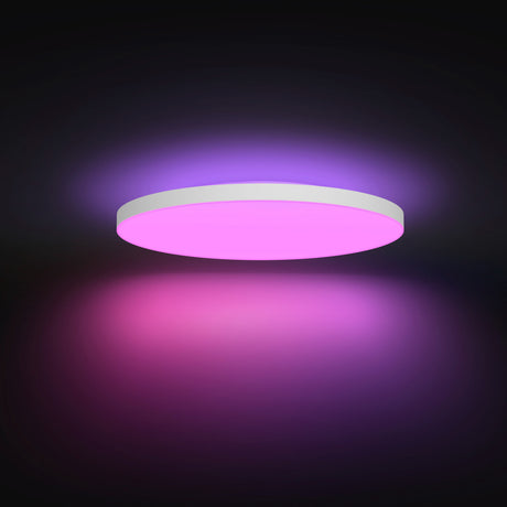 Philips Hue White and Color Ambiance Panel LED datura blanco RGBW 67W 4850lm 8720169277557 - imagen 3