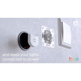 Philips Hue Interruptor inteligente blanco 0W 871951431802100 - imagen 7