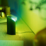 Philips Hue White and Color Ambiance Lámpara de mesa Play Wall washer negro RGBW 20W 8720169339712 - vista alternativa