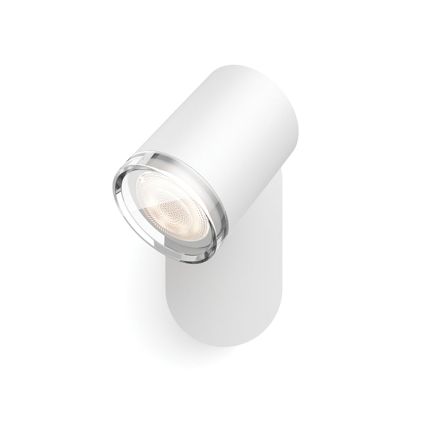 Philips Hue Foco Adore blanco White Ambiance 5W IP44 871951434085500 350lm - vista alternativa
