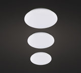 Mantra Zero II Plafón  blanco 5941