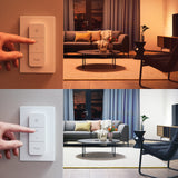 Philips Hue Foco Runner negro White Ambiance 4,2W 400lm (2 uds) 8720169320352 - imagen 6