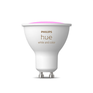 Bombillas Philips Hue