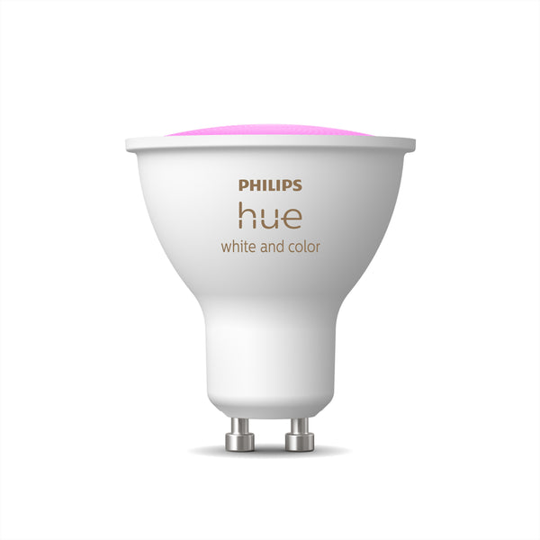 Bombillas Philips Hue