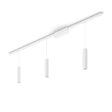 Philips Hue White and Color Ambiance Lámpara colgante Perifo blanco RGBW 5W 871951440774900 - vista alternativa