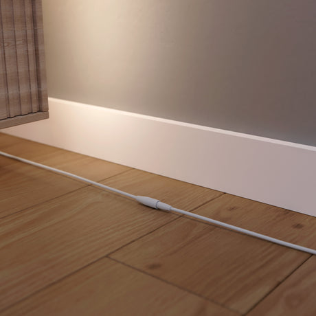 Philips Hue Cable extensión flux blanco 0W 872110304379500 - imagen 3