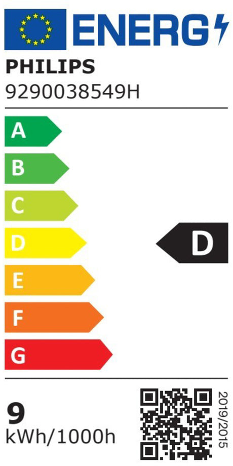 Philips Hue Bombilla White Ambiance E27 8,1W 1100lm 8720169364806 - imagen 10