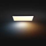 Philips Hue Panel LED Aurelle blanco White Ambiance 39W 3750lm 8720169328990 - vista alternativa