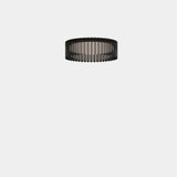 Plafón LedsC4 Scarlett Circular Surface Individual LED Ø53cm SCSI-A00-SC0000-OSV
