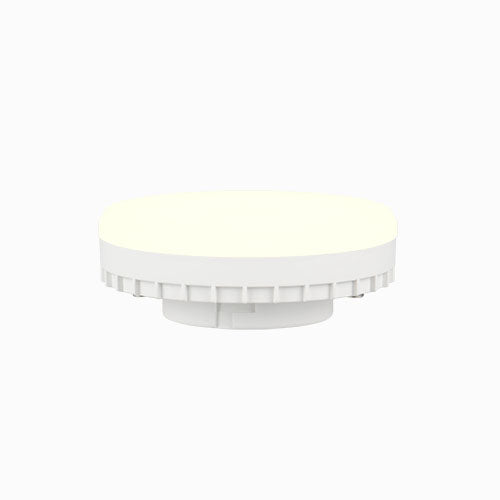 Trio GX53 LED-Leuchtmittel 8 W 3000 K dimmbar 953-1233