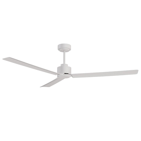 Ventilador de techo Sulion Anne blanco, mate 2309514
