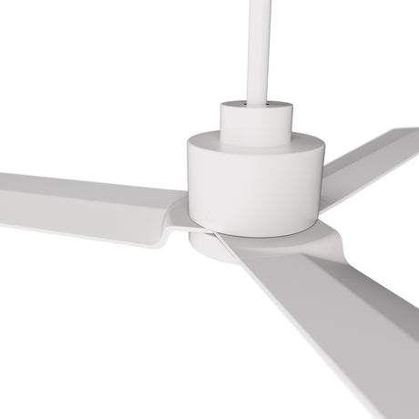 Ventilador de techo Sulion Anne blanco, mate 2248899