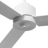 Ventilador de techo Sulion Anne blanco, mate 2245102