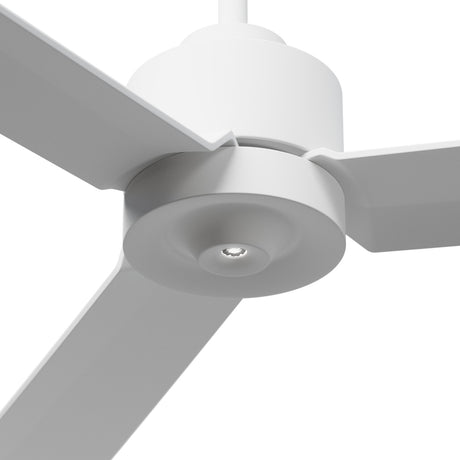 Ventilador de techo Sulion Anne blanco, mate 2245102