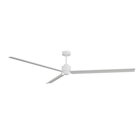Ventilador de techo Sulion Anne blanco, mate 2245737