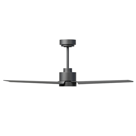 Ventilador de techo Sulion Anne grafito, mate 2247120