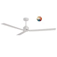 Ventilador de techo Sulion Anne blanco Ø132cm 2308715