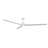 Ventilador de techo Sulion Anne blanco, mate 2248899