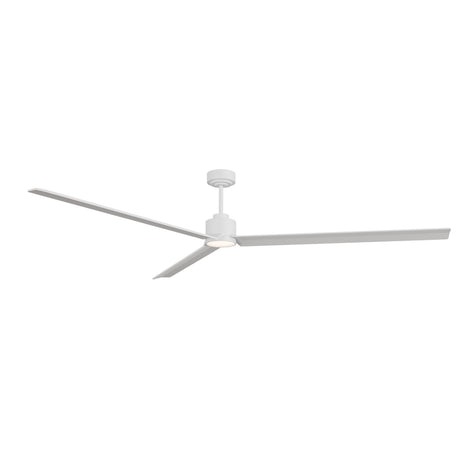 Ventilador de techo Sulion Anne blanco, mate 2248899