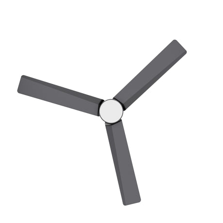 Ventilador de techo Sulion Anne grafito, mate 2247120