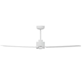 Ventilador de techo Sulion Anne blanco, mate 2245102