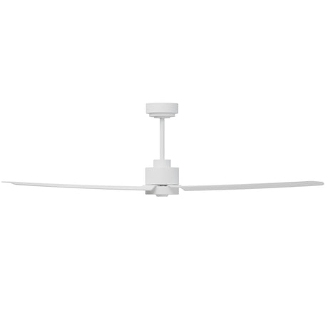 Ventilador de techo Sulion Anne blanco, mate 2245102