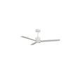 Ventilador de techo con luz Sulion Anne 127cm LED blanco motor DC CCT regulable 2245270 — vista 2