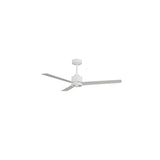 Ventilador de techo con luz Sulion Anne 127cm LED blanco motor DC CCT regulable 2245270 — vista 2