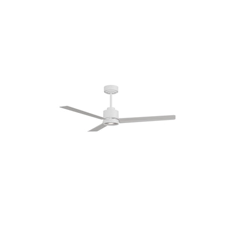 Ventilador de techo con luz Sulion Anne 127cm LED blanco motor DC CCT regulable 2245270 — vista 2