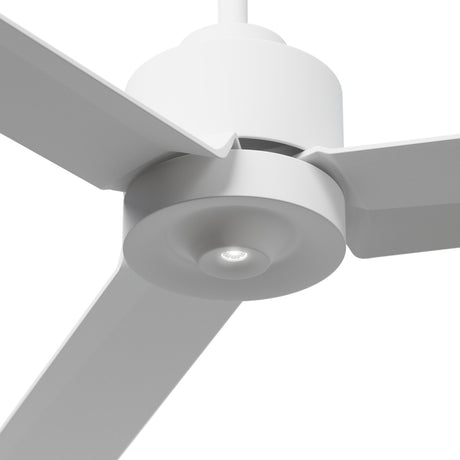 Ventilador de techo Sulion Anne blanco, mate 2246222