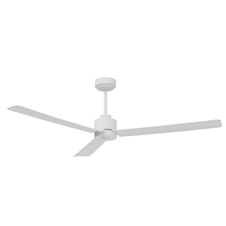 Ventilador de techo Sulion Anne blanco, mate 2245102