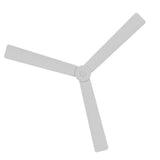 Ventilador de techo Sulion Anne blanco, mate 2245102