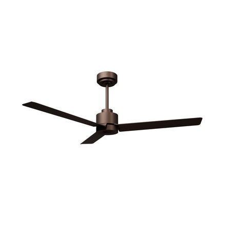 Ventilador de techo Sulion Anne marrón oxidado, mate 2242019