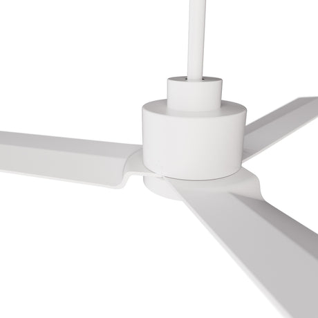Ventilador de techo Sulion Anne blanco, mate 2309514