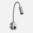 Fabrilamp APLIQUE EDGAR CROMO 3W 4000K EUR174861020