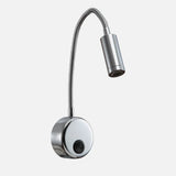 Fabrilamp APLIQUE EDGAR CROMO 3W 4000K EUR174861020