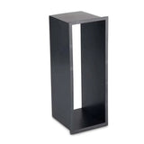 LedsC4 MICENAS 05912834T2 Aplique 1 luz empotrar de pared gris