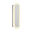 AJP APLIQUE SULTAN BLANCO LED 8W 3000K AJP11326