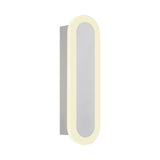 AJP APLIQUE SULTAN BLANCO LED 8W 3000K AJP11326