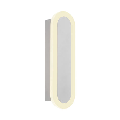 AJP APLIQUE SULTAN BLANCO LED 8W 3000K AJP11326