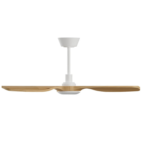 Ventilador de techo Sulion Balcony blanco, mate 2247434
