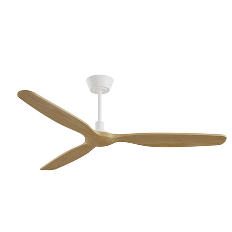 Ventilador de techo Sulion Balcony blanco, mate 2247335