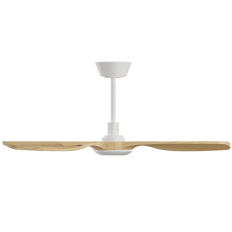 Ventilador de techo Sulion Balcony blanco, mate 2309064