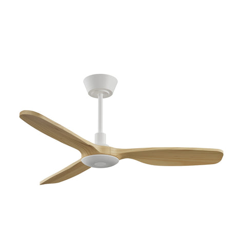 Ventilador de techo Sulion Balcony blanco, mate 2309064