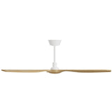 Ventilador de techo Sulion Balcony blanco, mate 2247335