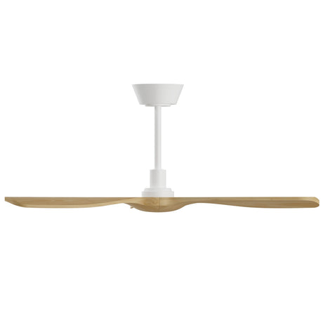 Ventilador de techo Sulion Balcony blanco, mate 2245799