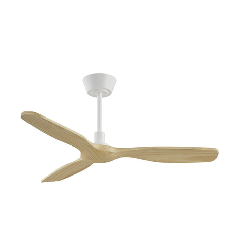 Ventilador de techo Sulion Balcony blanco, mate 2309439