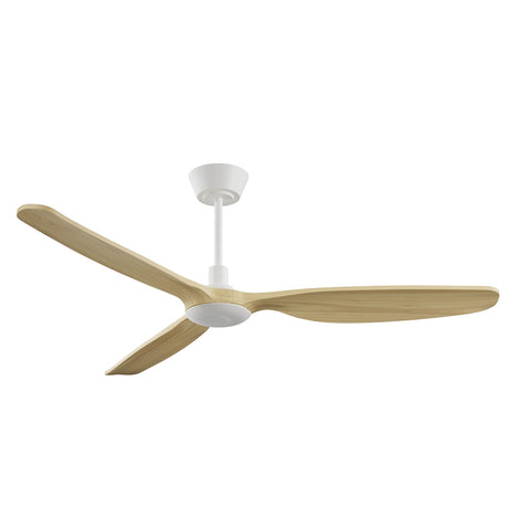 Ventilador de techo Sulion Balcony blanco, mate 2211435