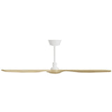 Ventilador de techo Sulion Balcony blanco, mate 2221120